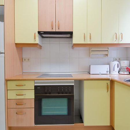 Apartamento Retiro VI En Madrid Ngoại thất bức ảnh