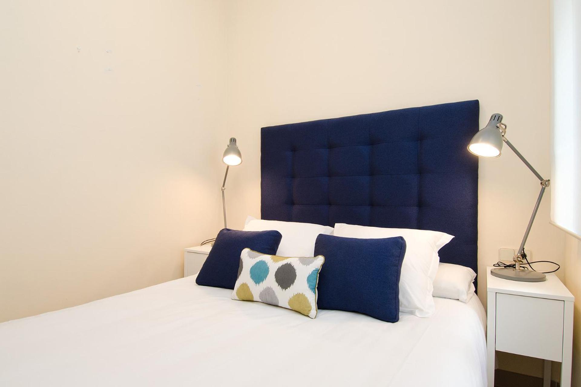 Apartamento Retiro VI En Madrid Ngoại thất bức ảnh