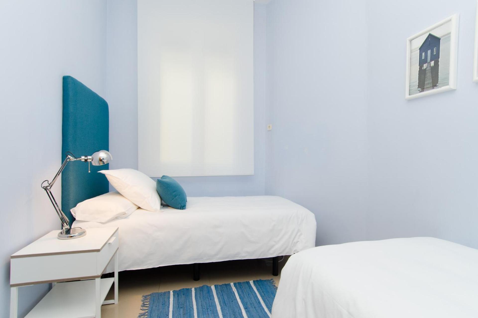 Apartamento Retiro VI En Madrid Ngoại thất bức ảnh
