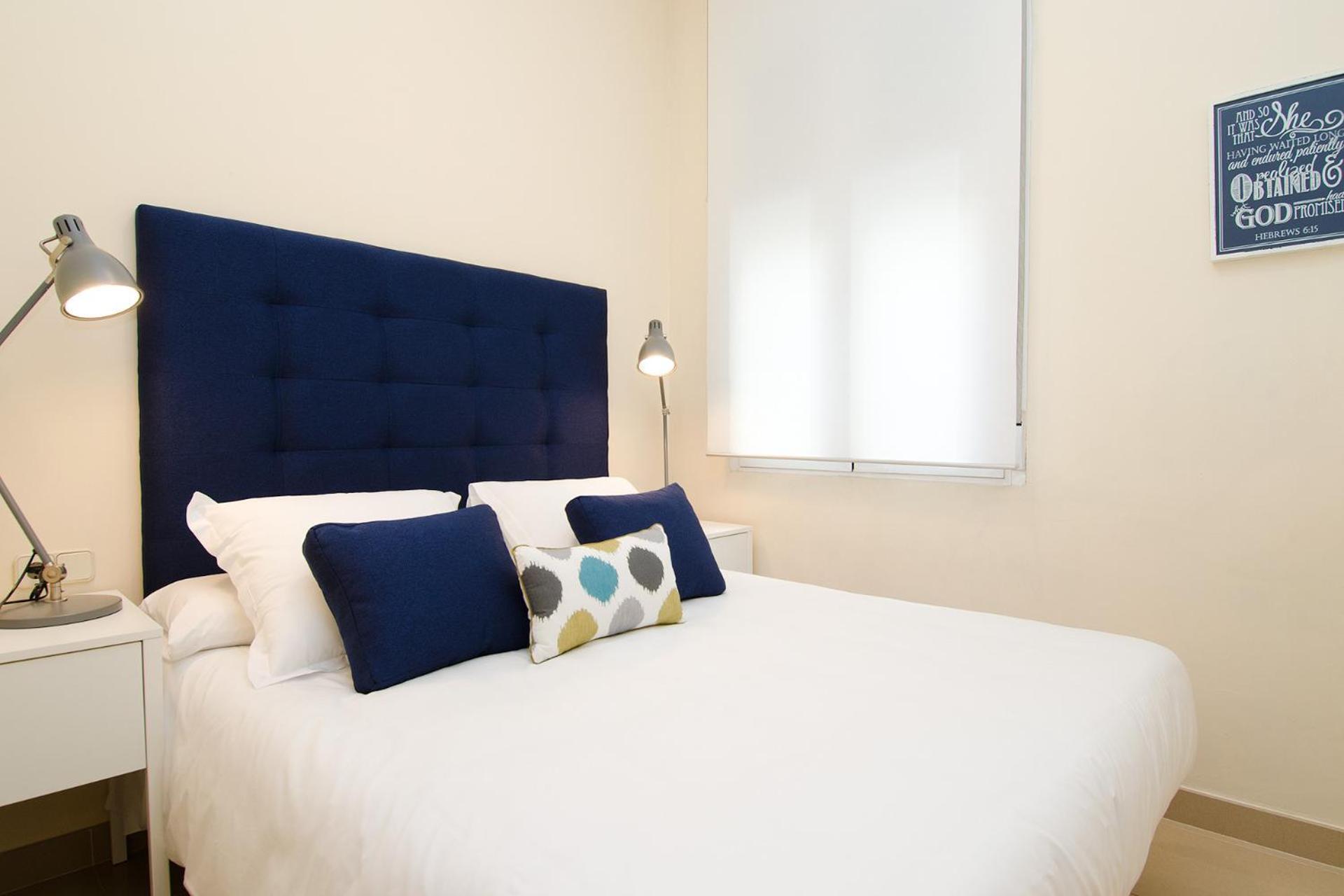 Apartamento Retiro VI En Madrid Ngoại thất bức ảnh