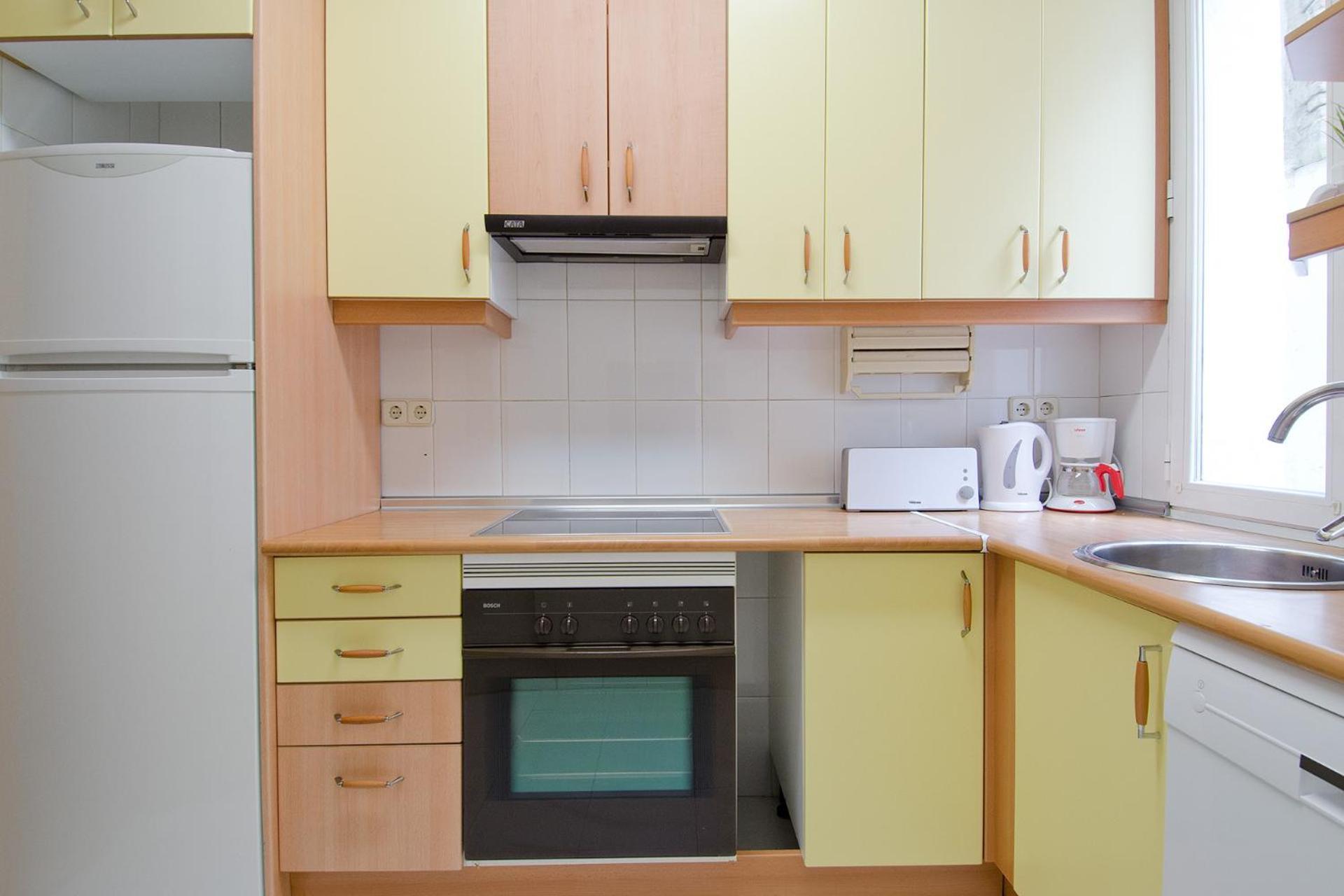 Apartamento Retiro VI En Madrid Ngoại thất bức ảnh