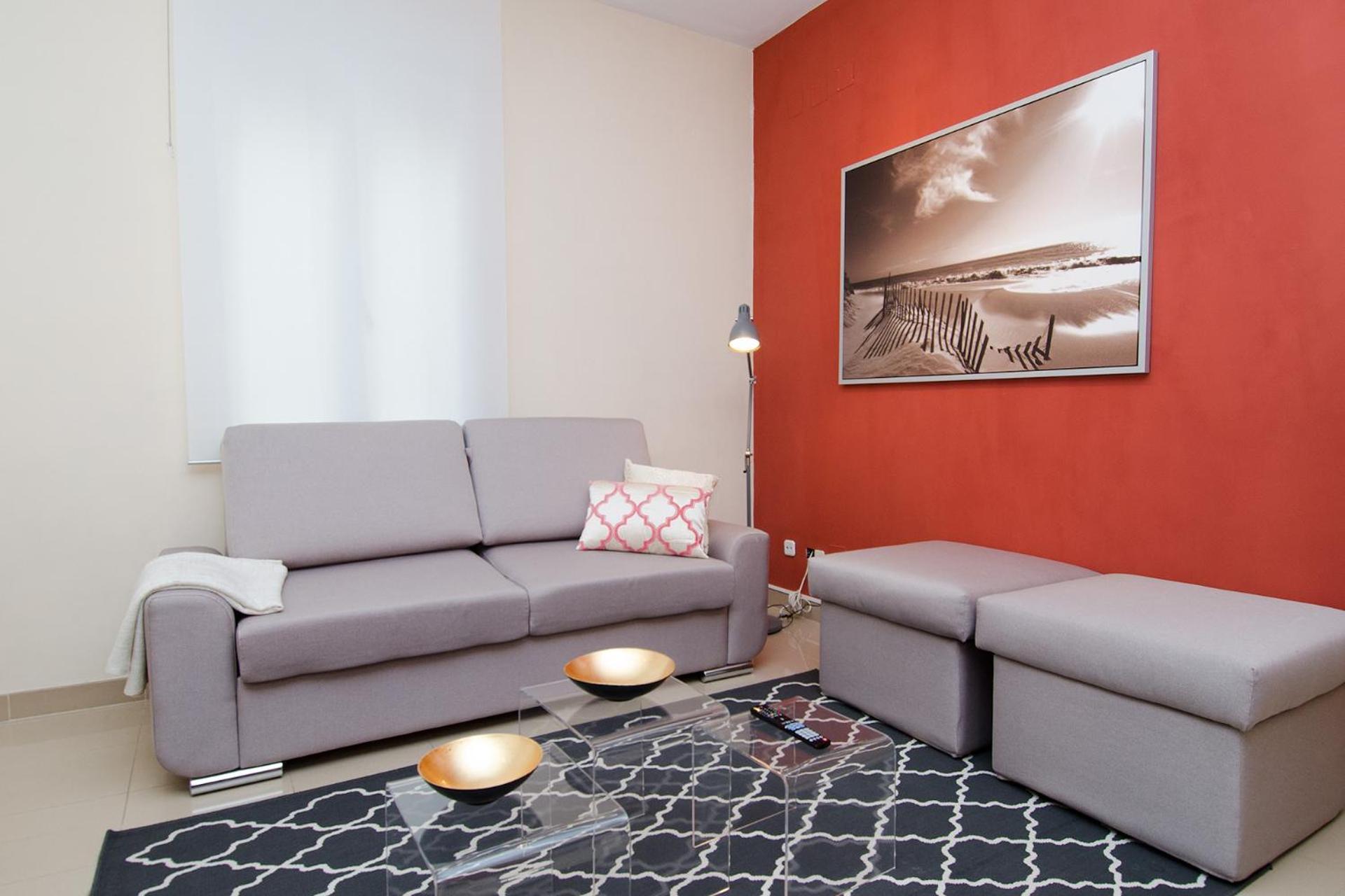 Apartamento Retiro VI En Madrid Ngoại thất bức ảnh