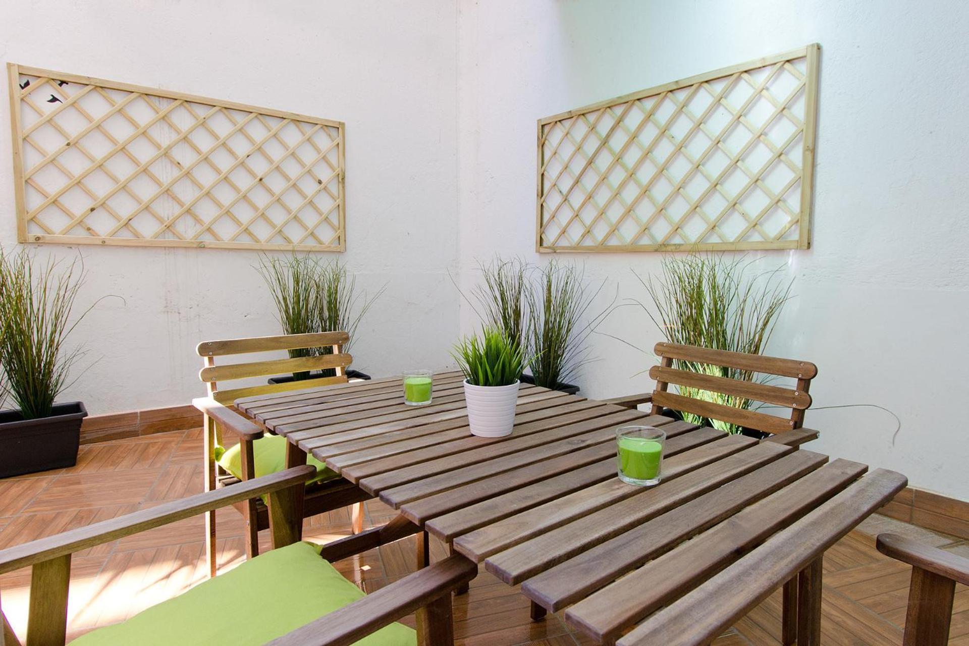 Apartamento Retiro VI En Madrid Ngoại thất bức ảnh