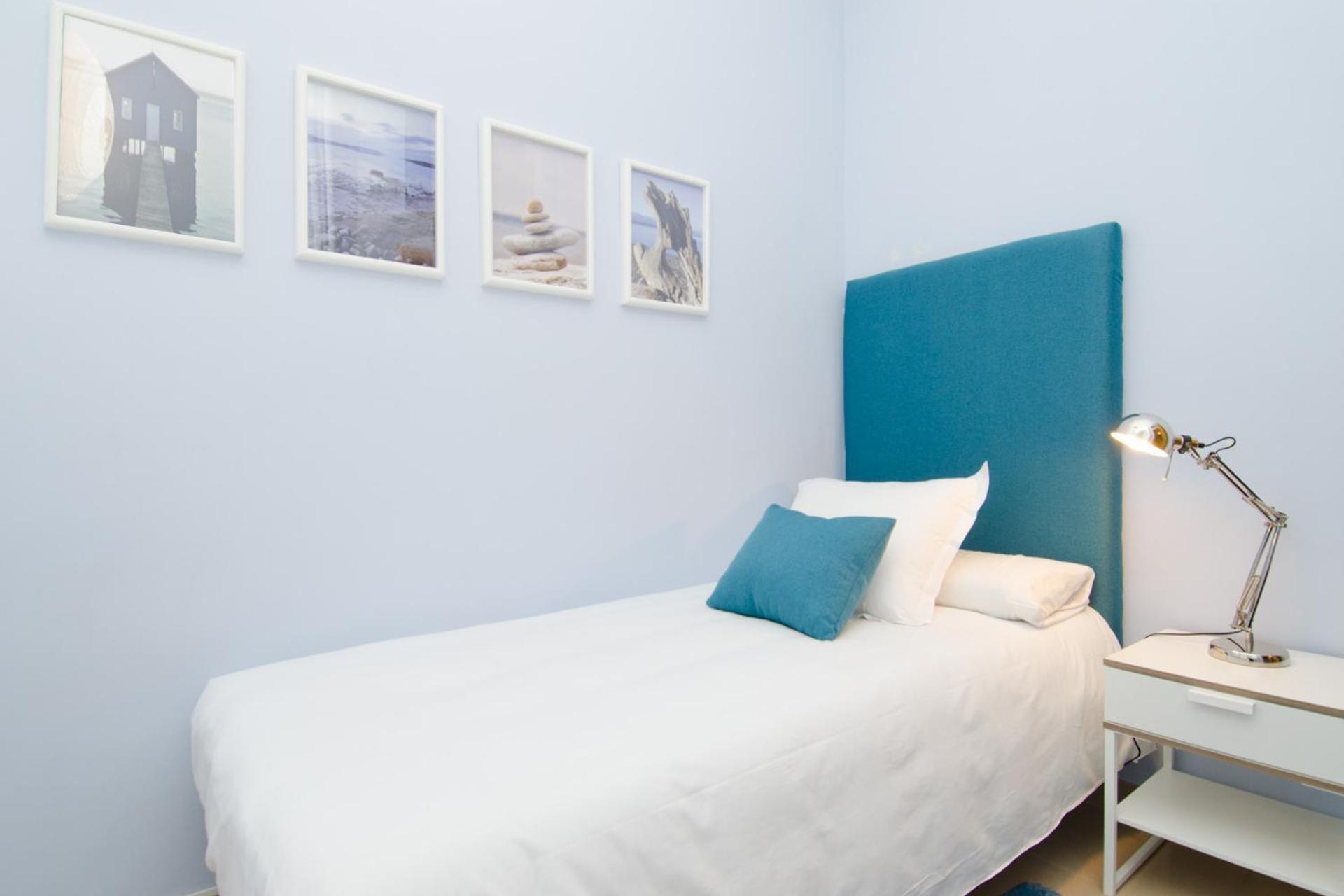 Apartamento Retiro VI En Madrid Ngoại thất bức ảnh